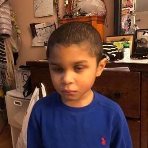 Meet your Posher, Patricia